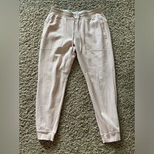 Lululemon men’s joggers